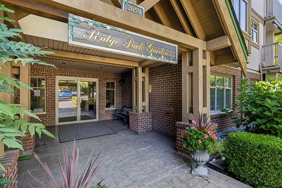 505 2059 Chesterfield Avenue North Vancouver, BC - 35