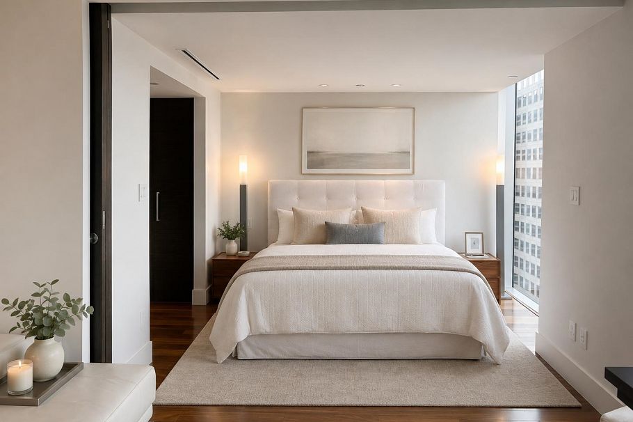 3203 667 Howe Street Vancouver, BC - 5