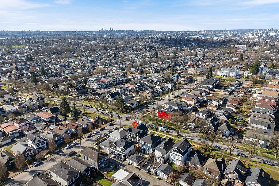 3 550 Kaslo Street Vancouver, BC - 31