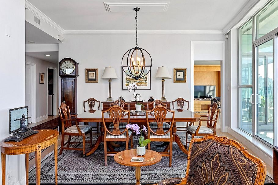PH2 1777 Bayshore Drive Vancouver, BC - 9
