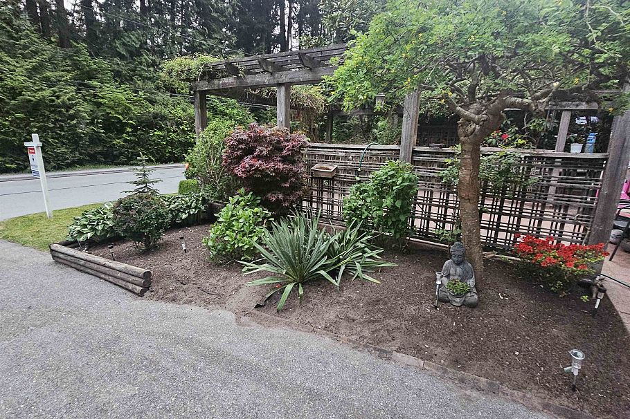 1184 Riverside Drive North Vancouver, BC - 35