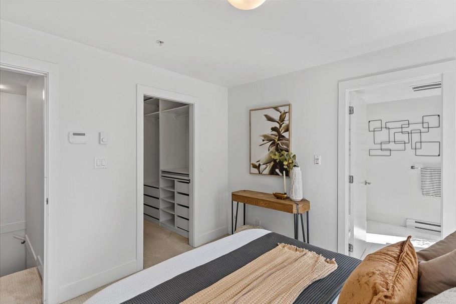 5 1415 E 1st Avenue Vancouver, BC - 17