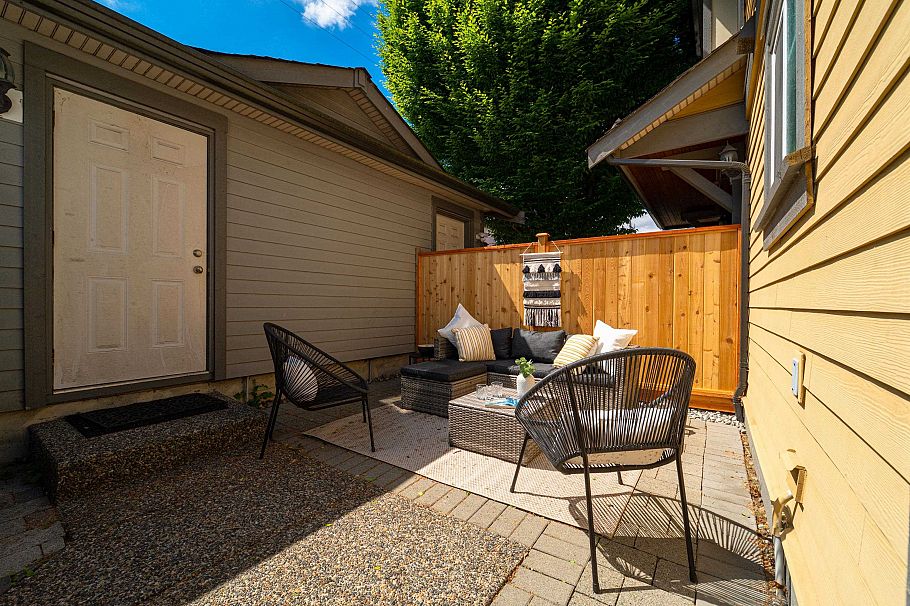 2412 St. Catherines Street Vancouver, BC - 37