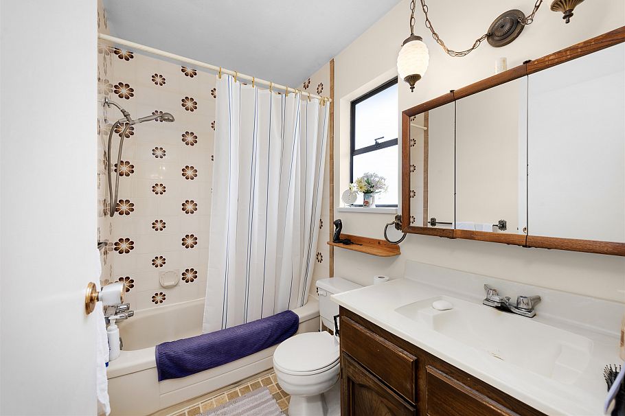 3481 Dieppe Drive Vancouver, BC - 20