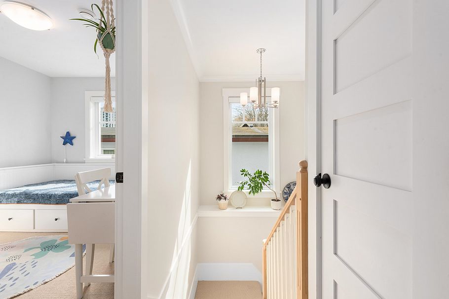 945 E 21st Avenue Vancouver, BC - 19