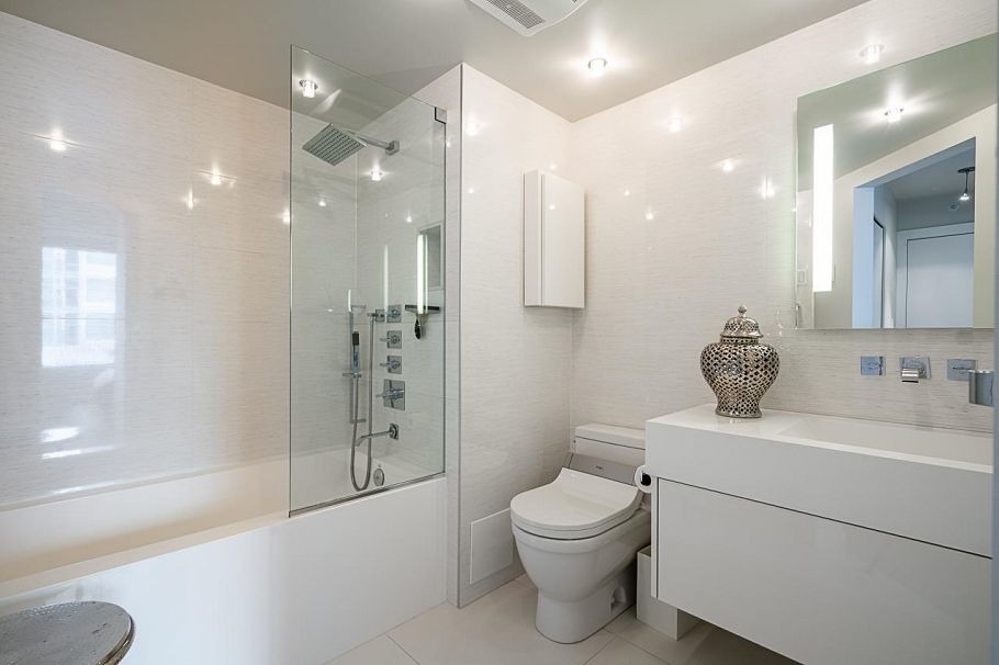 505 1201 Marinaside Crescent Vancouver, BC - 22
