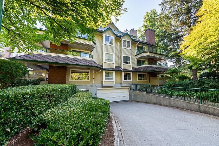 208 3690 Banff Court North Vancouver, BC - 28