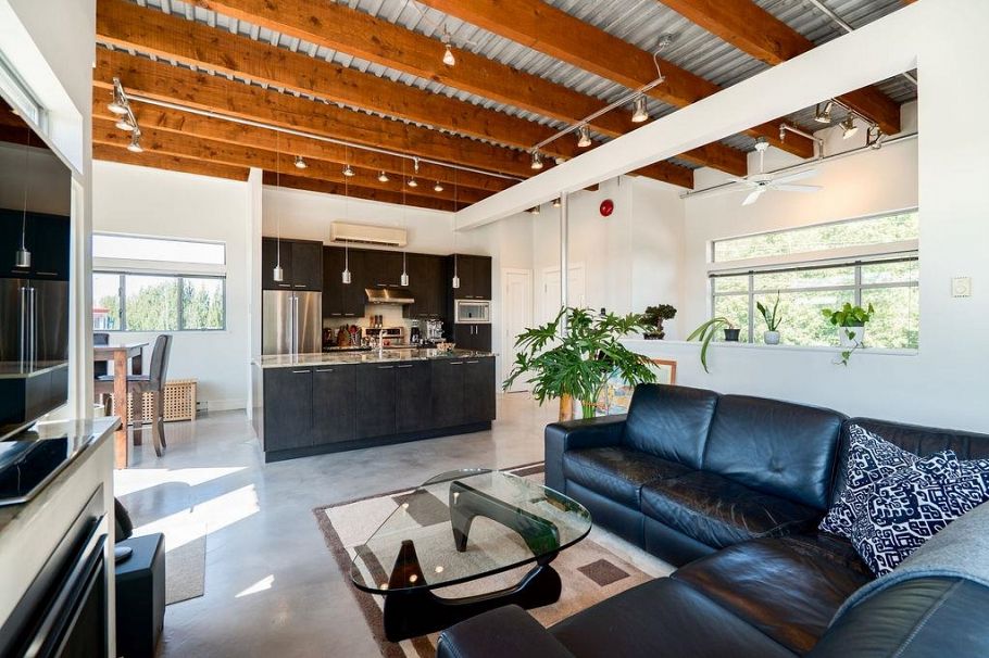 301 1075 W 1st Street North Vancouver, BC - 3