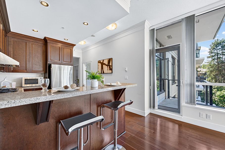 501 4759 Valley Drive Vancouver, BC - 15