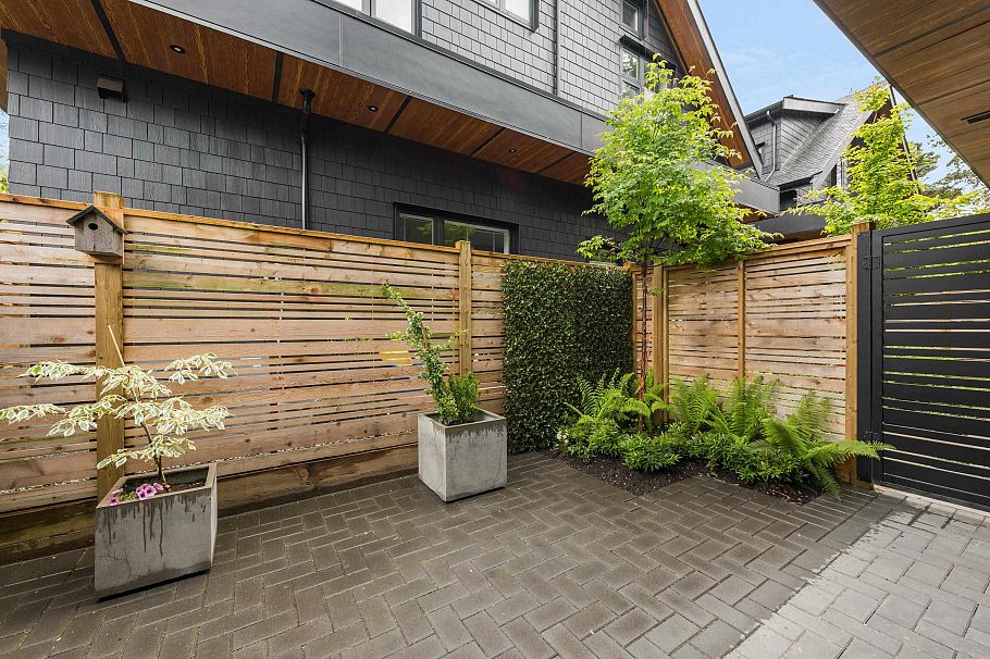 5 371 E 33rd Avenue Vancouver, BC - 29