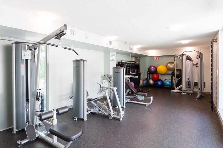 309 928 Beatty Street Vancouver, BC - 20