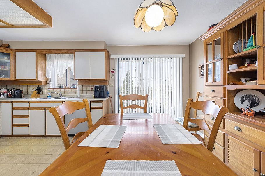 3481 Dieppe Drive Vancouver, BC - 6