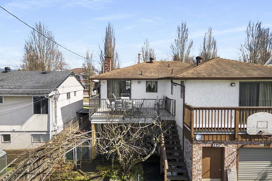 3481 Dieppe Drive Vancouver, BC - 35