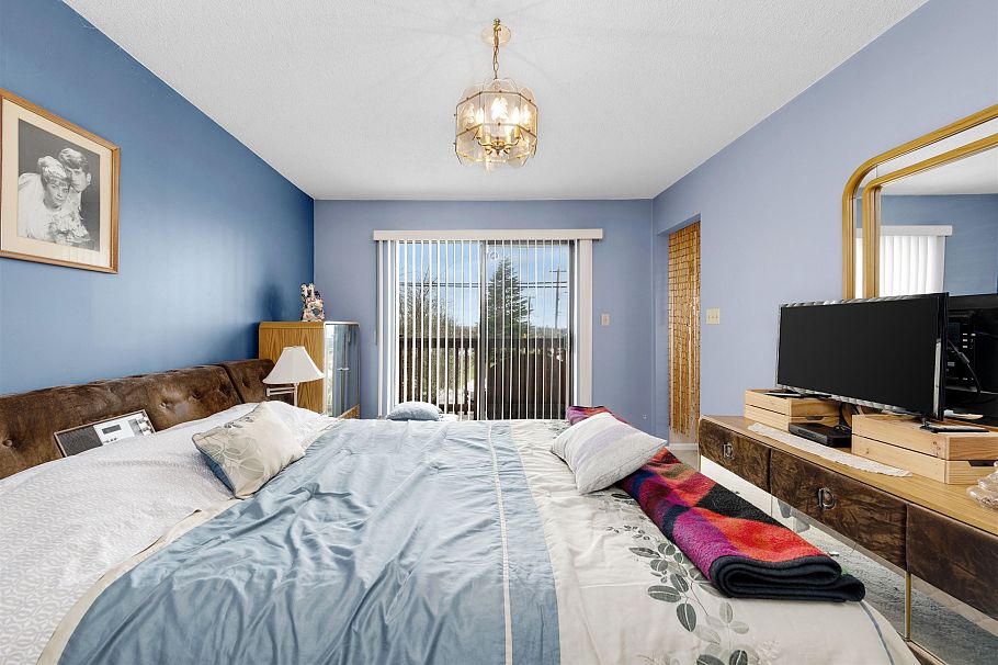 3481 Dieppe Drive Vancouver, BC - 16