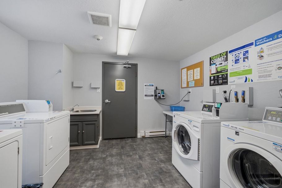209 2120 W 2nd Avenue Vancouver, BC - 29