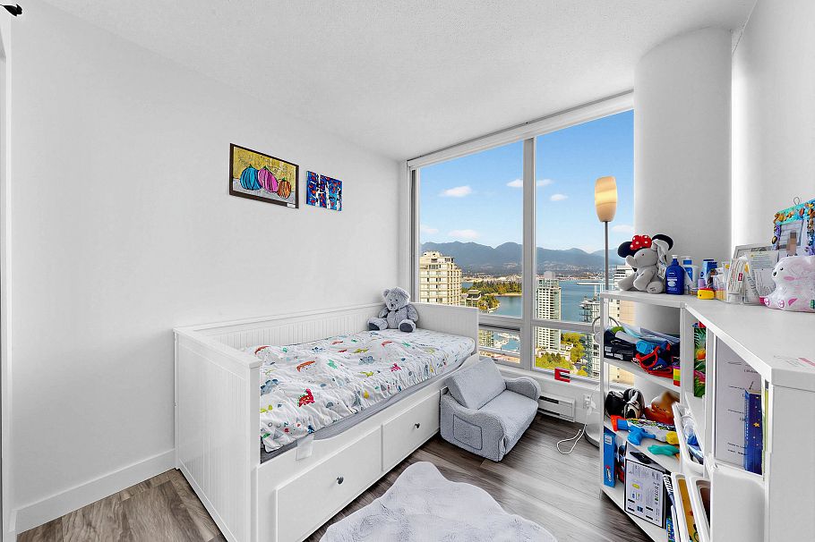 2902 1288 W Georgia Street Vancouver, BC - 21