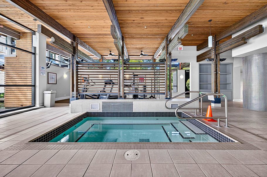 501 4759 Valley Drive Vancouver, BC - 40