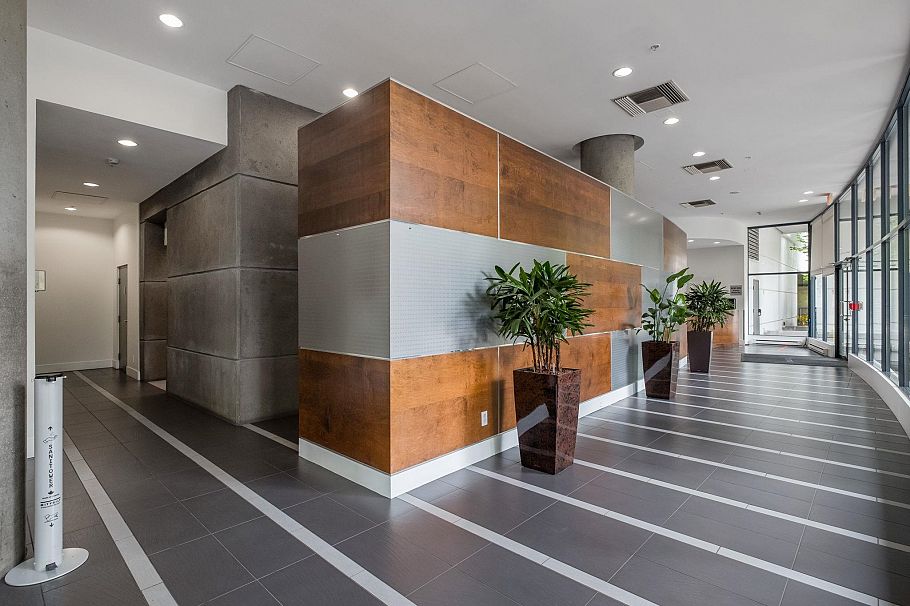 309 928 Beatty Street Vancouver, BC - 27