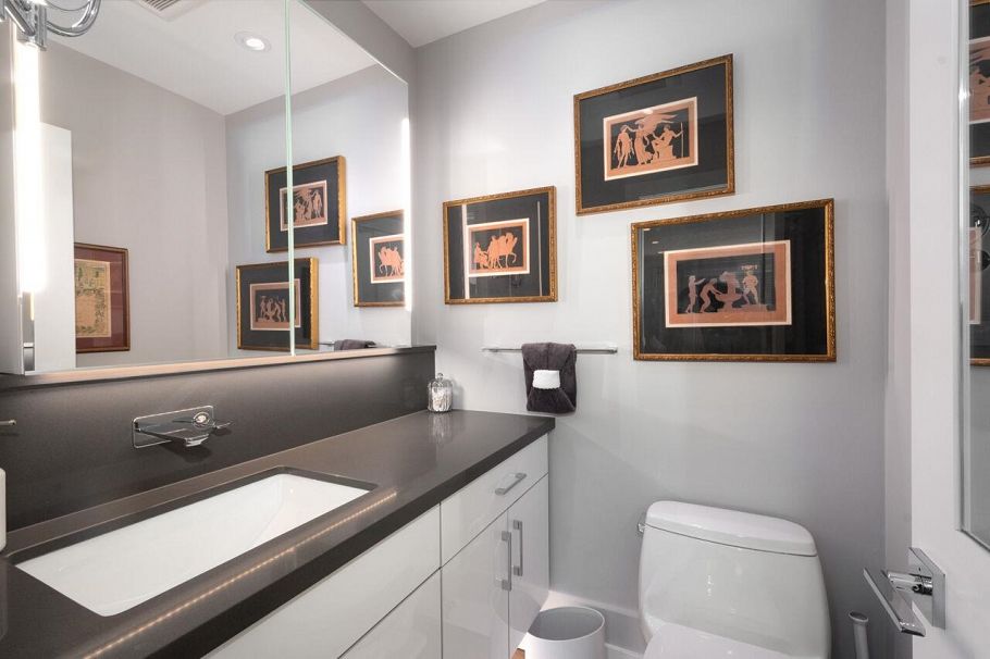 301 1696 W 10th Avenue Vancouver, BC - 24