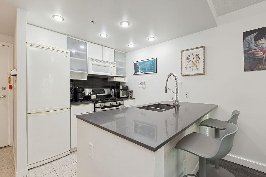 309 928 Beatty Street Vancouver, BC - 9