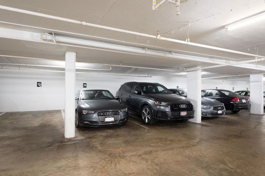 301 1696 W 10th Avenue Vancouver, BC - 30