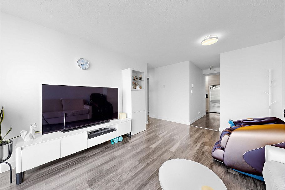 2902 1288 W Georgia Street Vancouver, BC - 4