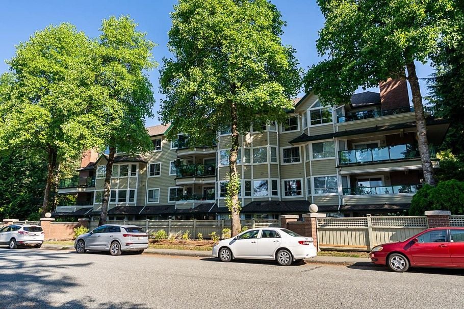 208 3690 Banff Court North Vancouver, BC - 39