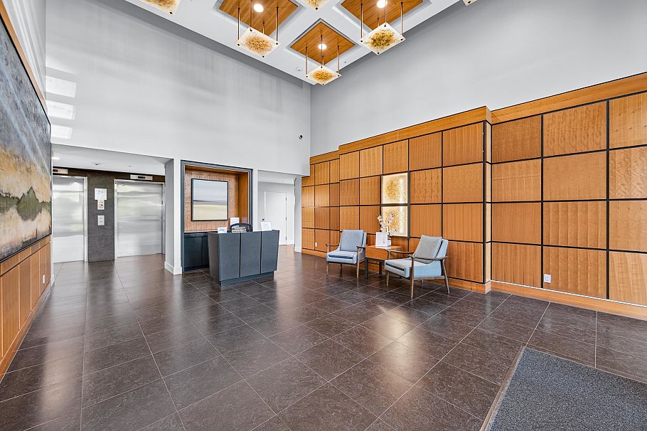 501 4759 Valley Drive Vancouver, BC - 5