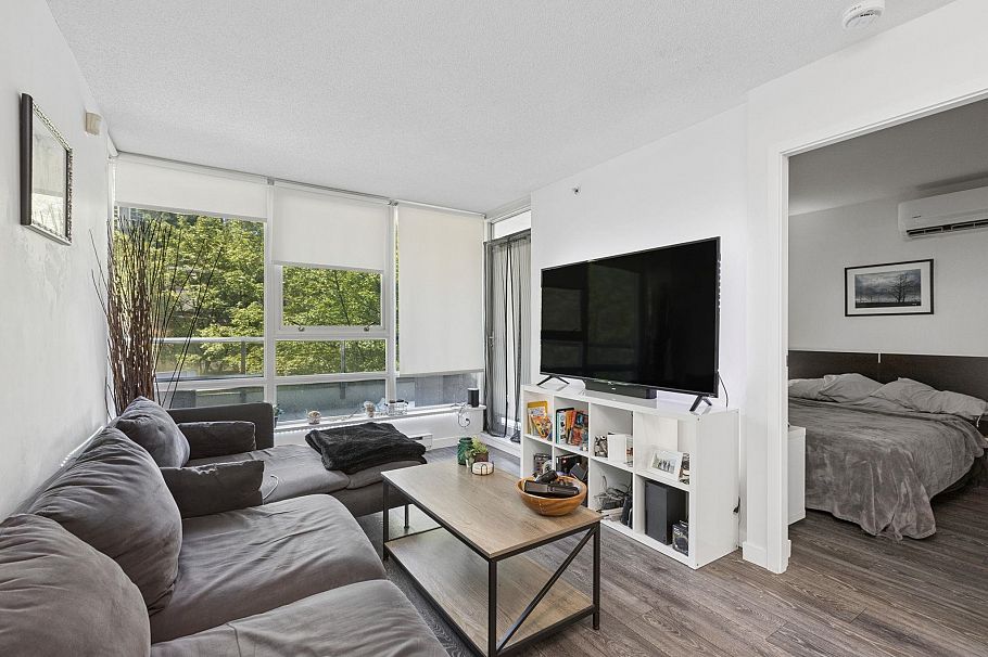 309 928 Beatty Street Vancouver, BC - 5