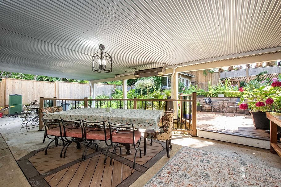 4594 Teviot Place North Vancouver, BC - 31