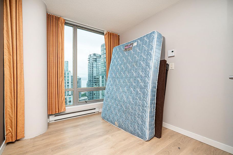 2604 1288 W Georgia Street Vancouver, BC - 20