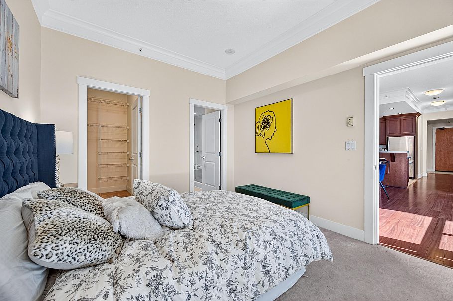 501 4759 Valley Drive Vancouver, BC - 28