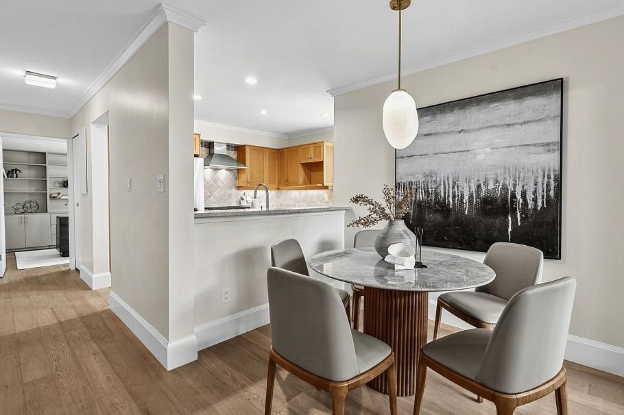 104 1575 Balsam Street Vancouver, BC - 12