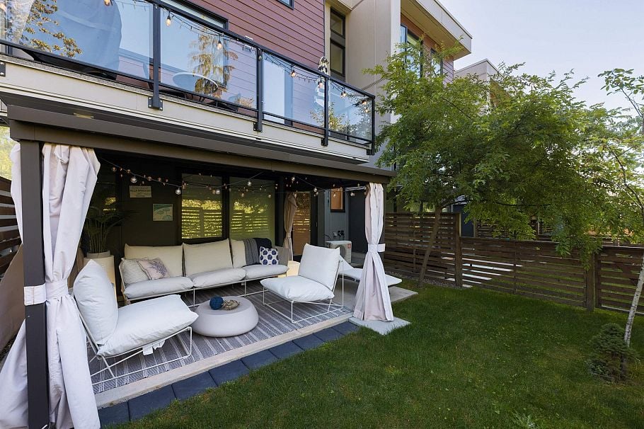 49 3597 Malsum Drive North Vancouver, BC - 35
