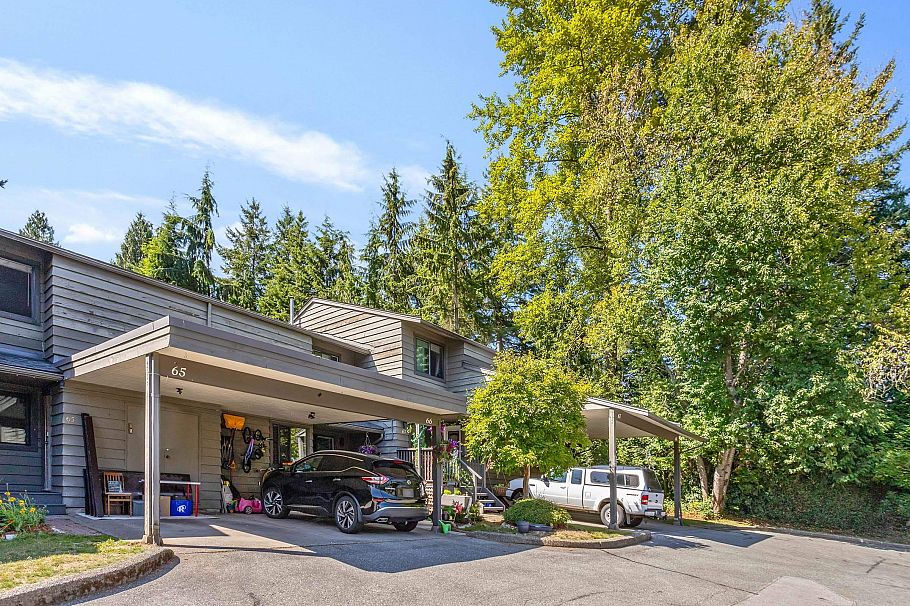 65 1930 Cedar Village Crescent North Vancouver, BC - 1