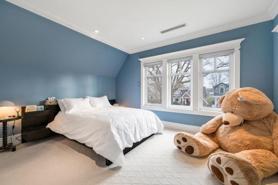 2979 W 31st Avenue Vancouver, BC - 27