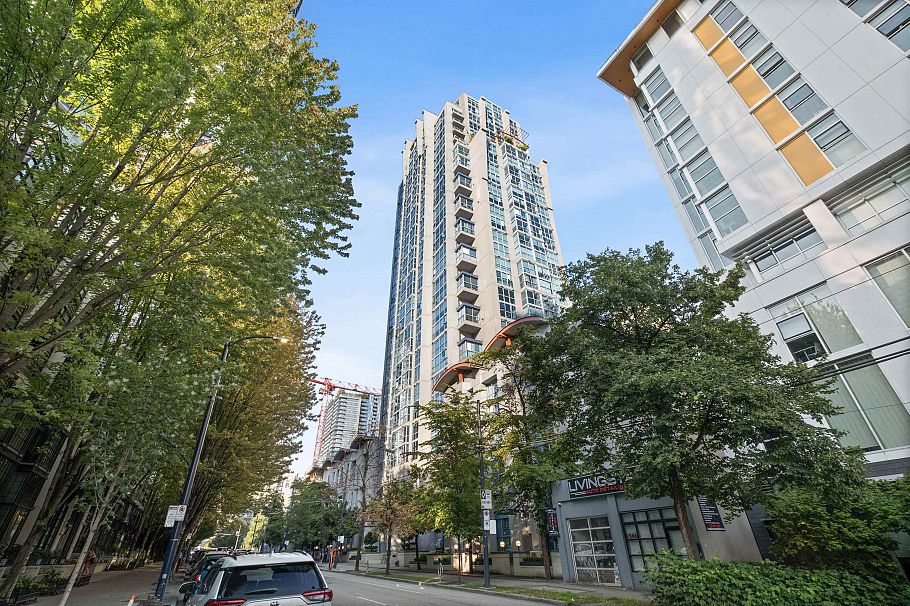 1202 1238 Seymour Street Vancouver, BC - 18