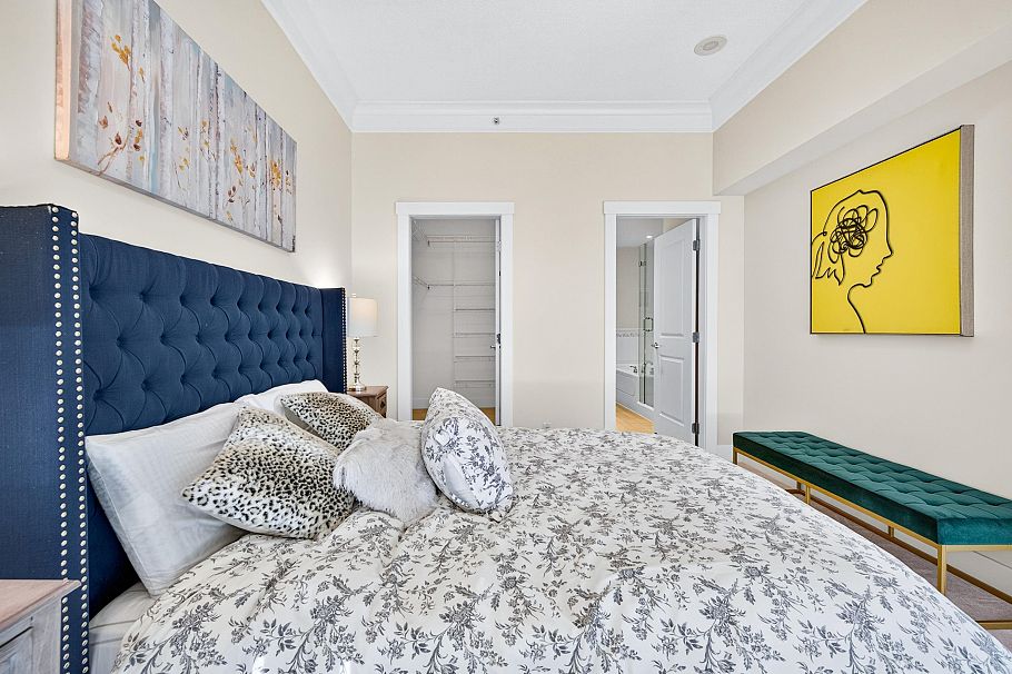 501 4759 Valley Drive Vancouver, BC - 29