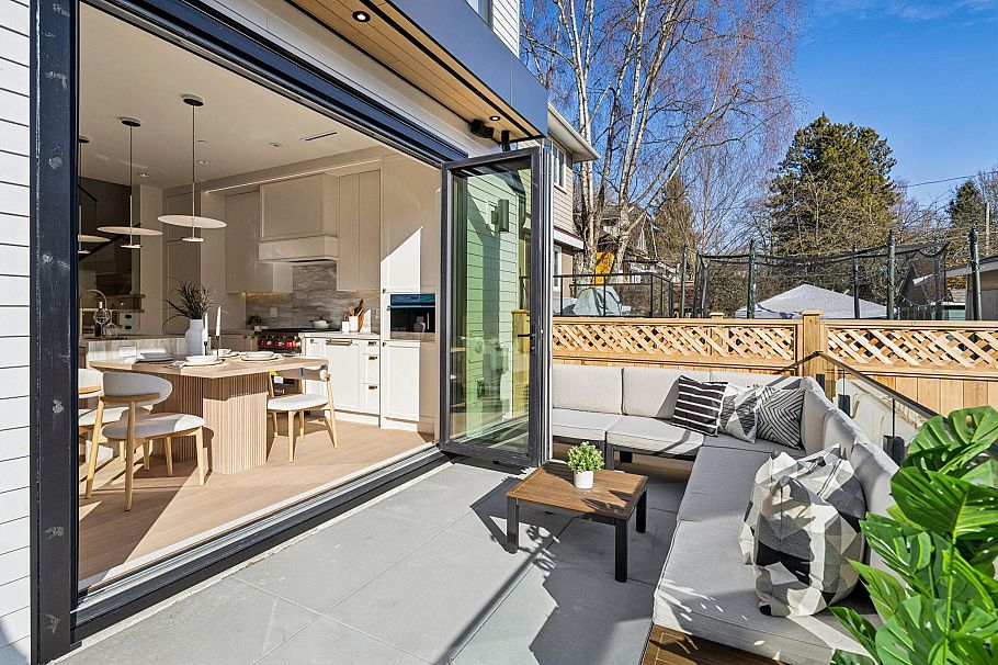 2 3036 W 13th Avenue Vancouver, BC - 15