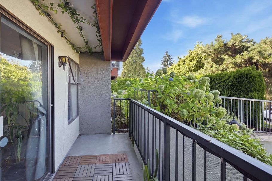 209 2120 W 2nd Avenue Vancouver, BC - 14