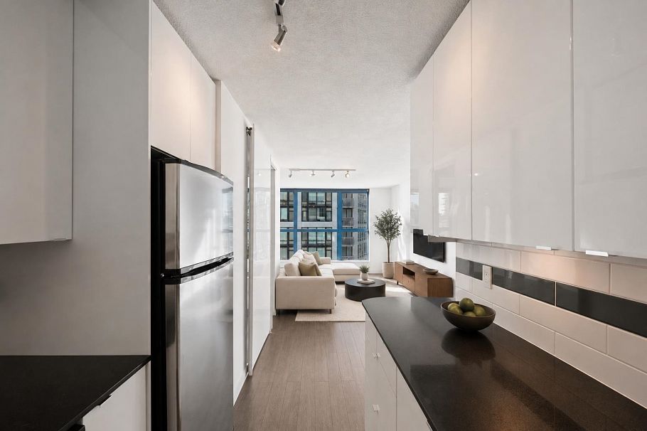 1202 1238 Seymour Street Vancouver, BC - 16
