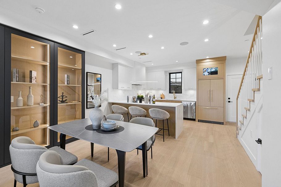 2617 Carolina Street Vancouver, BC - 8
