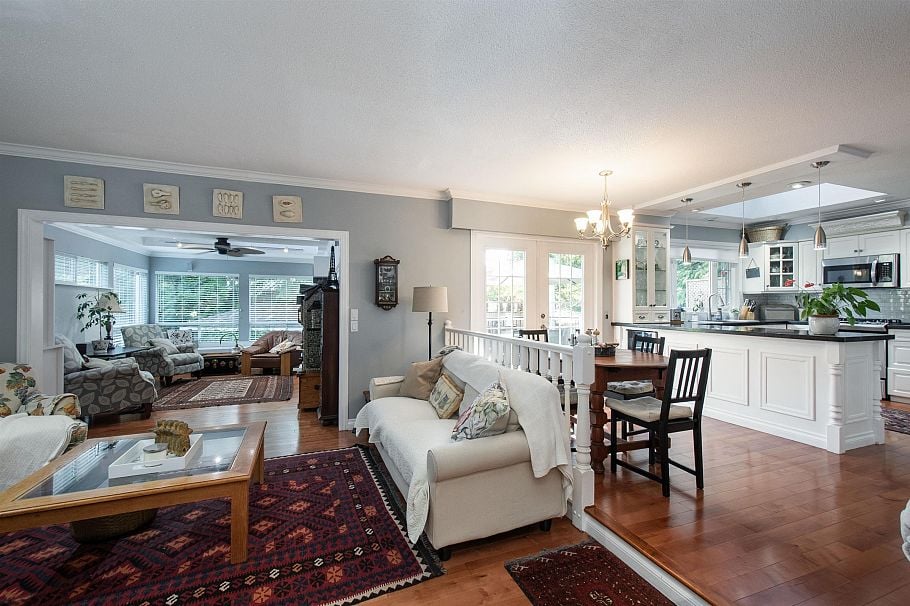 4594 Teviot Place North Vancouver, BC - 13