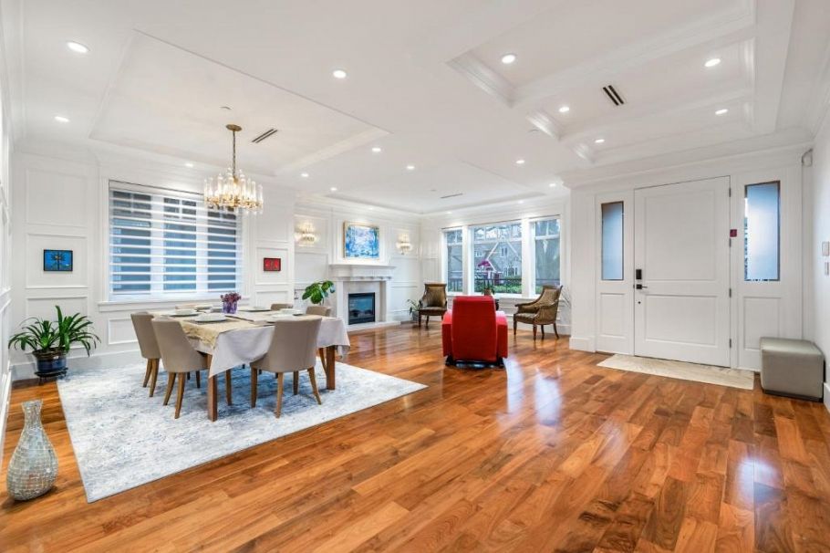 2979 W 31st Avenue Vancouver, BC - 6