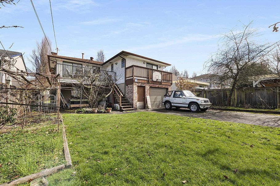 3481 Dieppe Drive Vancouver, BC - 29