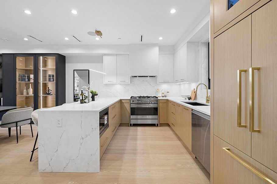 2617 Carolina Street Vancouver, BC - 11