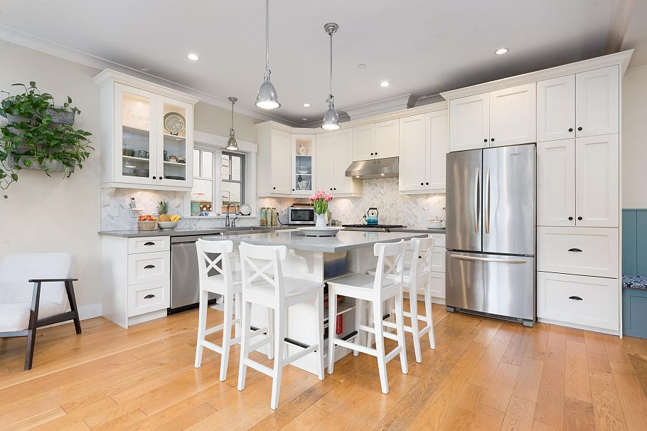945 E 21st Avenue Vancouver, BC - 7
