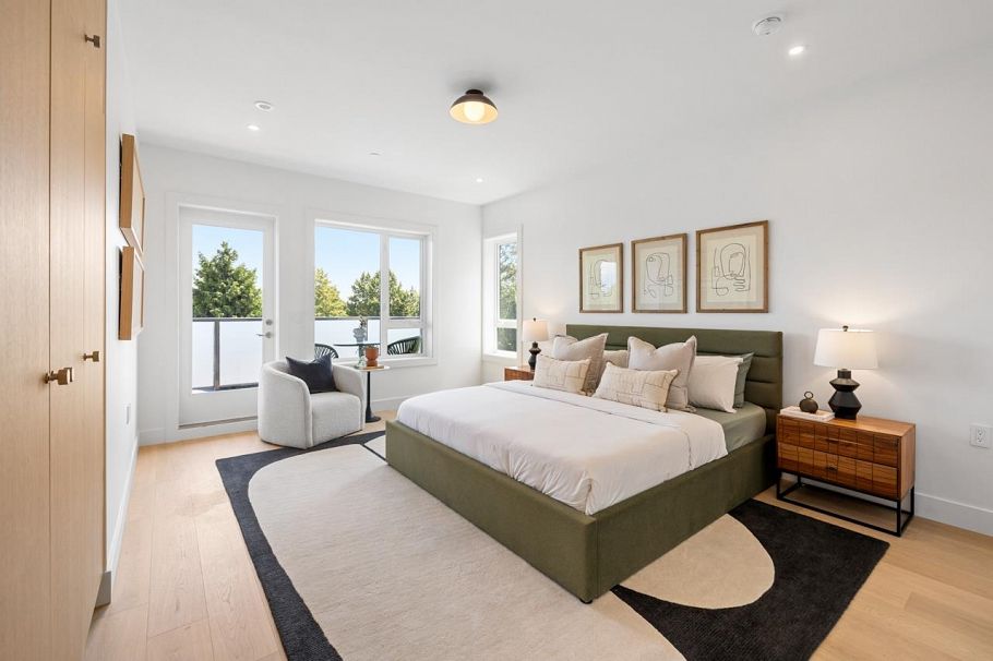 B 4258 Sophia Street Vancouver, BC - 21