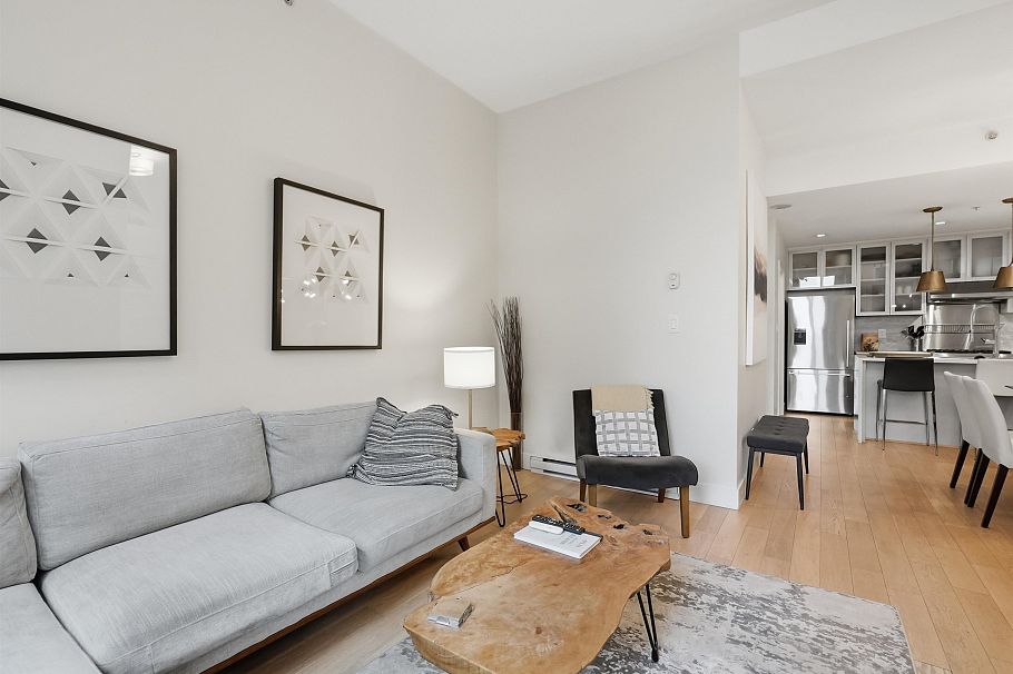 288 E 11th Avenue Vancouver, BC - 19