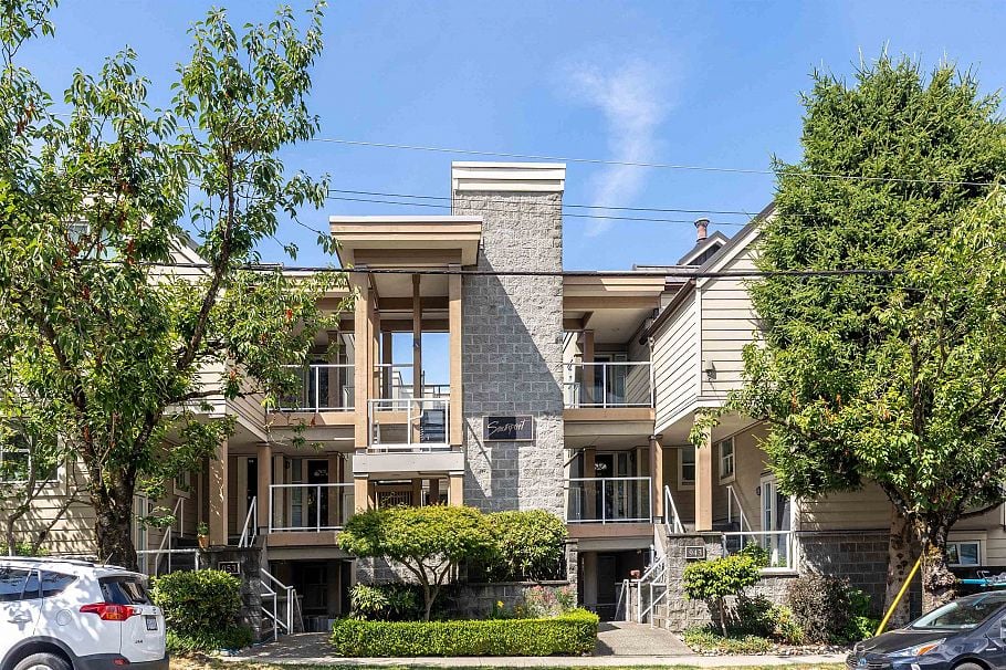 105 953 W 8th Avenue Vancouver, BC - 26